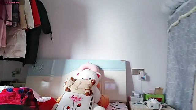 Yan61 online show from November 2025 01:15:01 AM