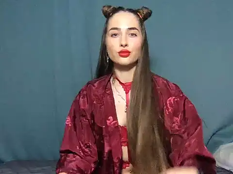 Natashaa15 online show from November 2025 07:20:01 AM