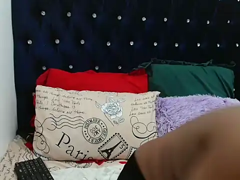 SEXYKENNY21 online show from November 2025 03:50:01 AM