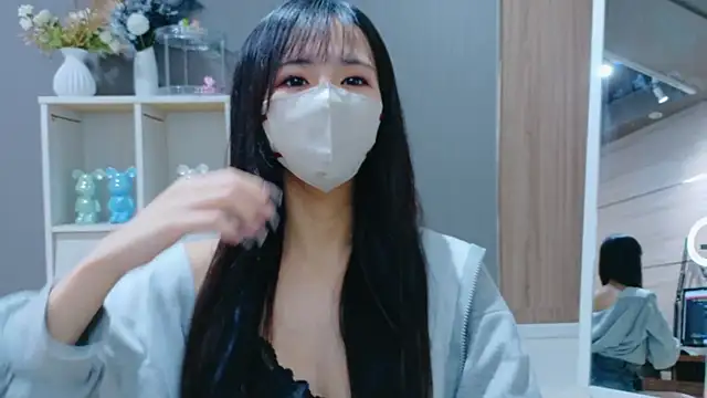 Mimi-Dreammood online show from November 2025 09:49:02 PM