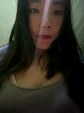 Elysia-007 online show from November 2025 10:49:02 AM