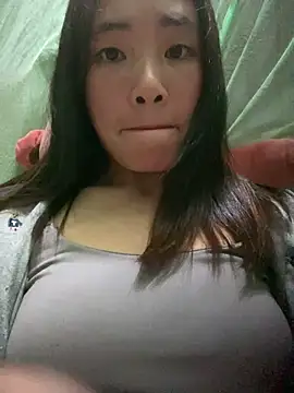 Elysia-007 online show from December 2025 01:07:01 PM