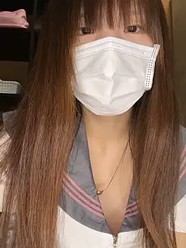 Natumi   online show from October 2025 01:01:02 PM