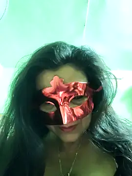 Snapshot of LOVE__RANI chatting on February 2026 12:34:01 PM LOVE RANI online show from February 2026 12:34:01 PM