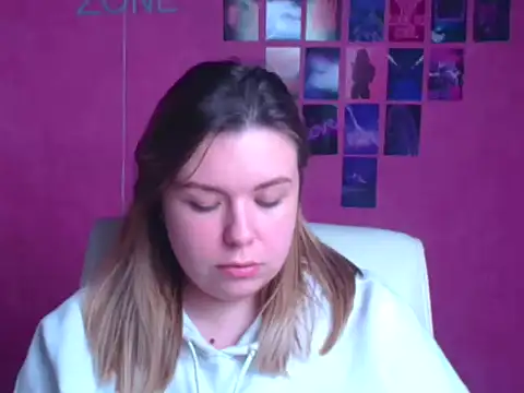 SusannaNight online show from November 2025 03:02:01 PM