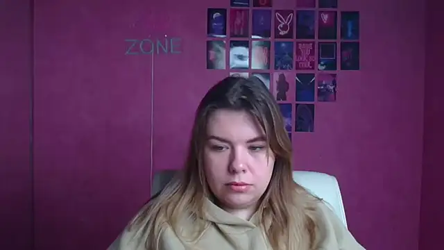 SusannaNight online show from November 2025 06:12:02 AM