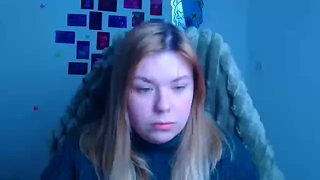 SusannaNight online show from February 2026 06:17:01 AM