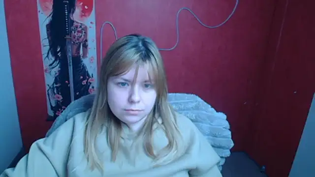 SusannaNight online show from March 2026 12:23:01 PM