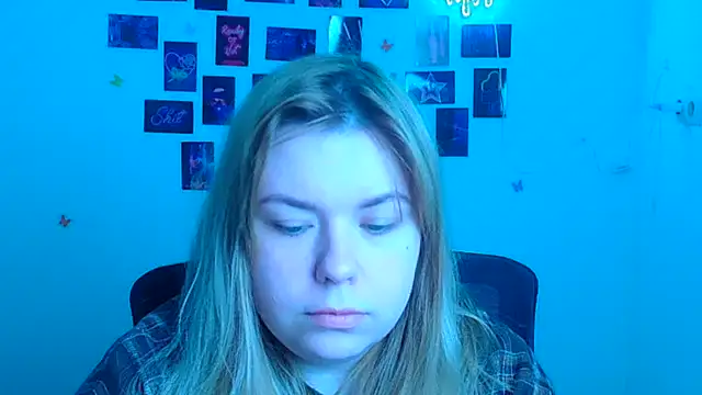 SusannaNight online show from April 2026 05:16:02 AM