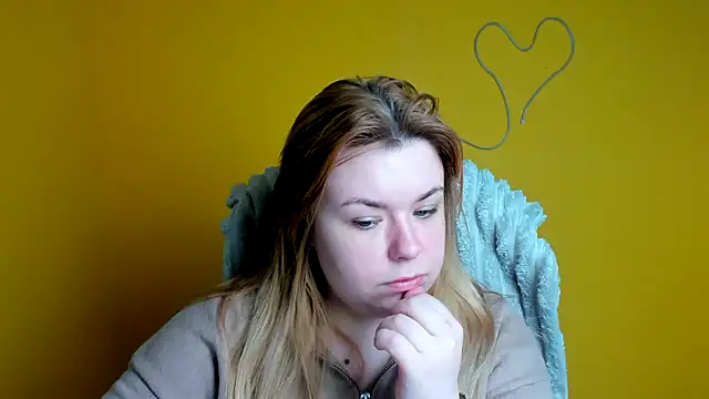 SusannaNight online show from May 2026 11:15:01 AM