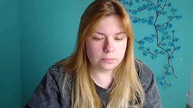 SusannaNight online show from May 2026 11:18:01 AM