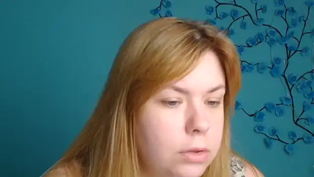 SusannaNight online show from May 2026 05:12:01 AM