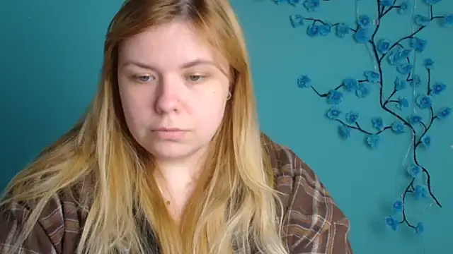 SusannaNight online show from May 2026 11:16:02 AM