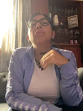 solmorochia online show from December 2025 11:36:02 AM