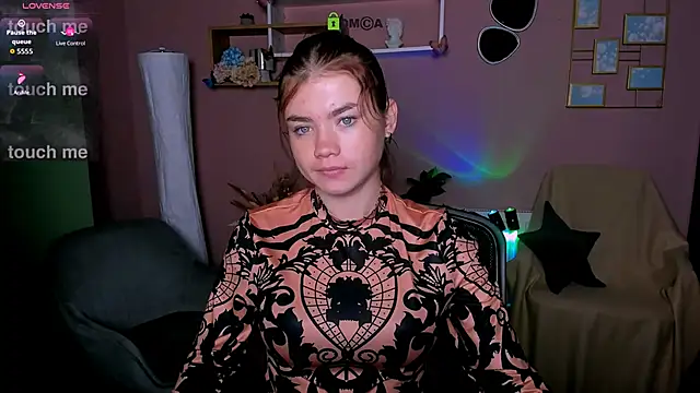 isabel wave online show from November 2025 07:46:02 AM