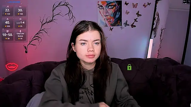 isabel wave online show from January 2026 11:41:02 PM