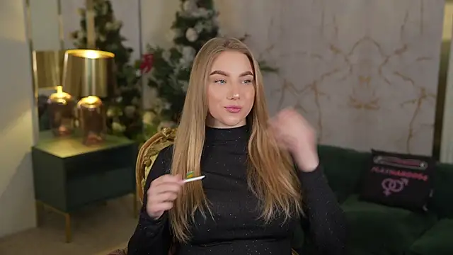 Ariella Star online show from January 2026 03:17:01 PM