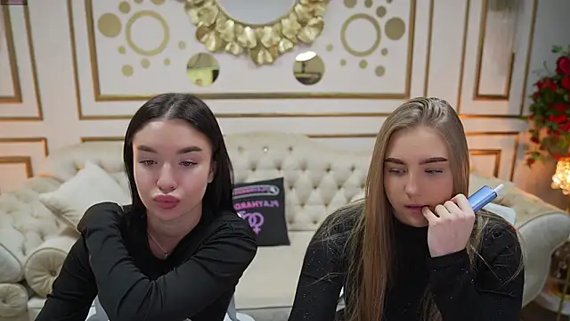 Ariella Star online show from February 2026 11:15:02 AM