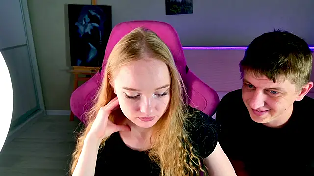 Shawty Mia online show from February 2026 07:18:01 PM