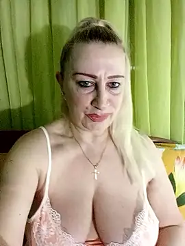 Esenia505 online show from April 2026 02:51:02 AM