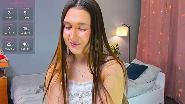 JudeKleve online show from December 2025 07:43:02 PM