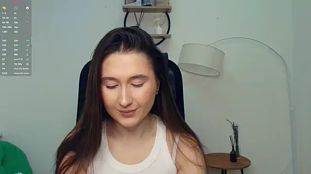 JudeKleve online show from February 2026 07:17:02 PM