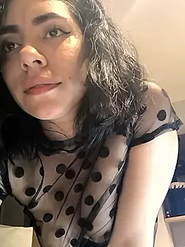 Sara-215 online show from January 2026 03:41:01 AM