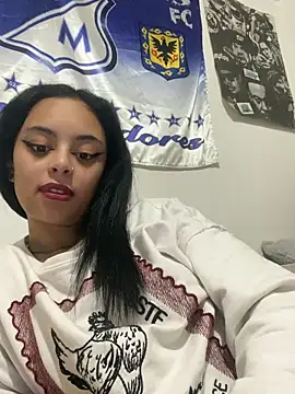 Snapshot of VioletMorgan_ chatting on October 2025 10:54:02 PM VioletMorgan  online show from October 2025 10:54:02 PM