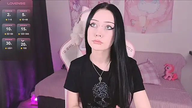 ophelia amber online show from June 2026 10:02:01 PM