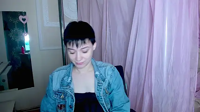 ErickaFetish online show from November 2025 03:03:02 PM