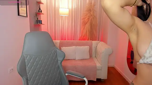 MelodyVega  online show from October 2025 12:28:01 PM