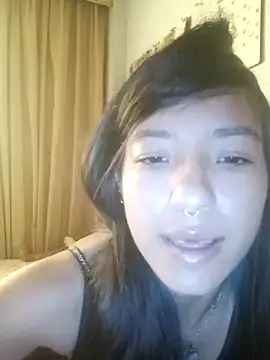 Skay bluee online show from December 2025 08:38:02 PM