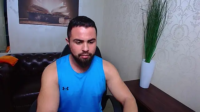 HayesWood online show from February 2026 05:44:02 AM