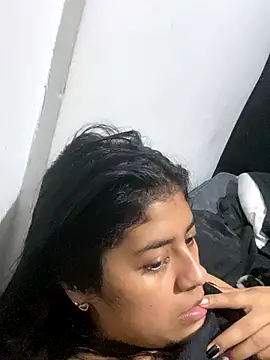 Jimenaa ink online show from November 2025 04:28:02 PM