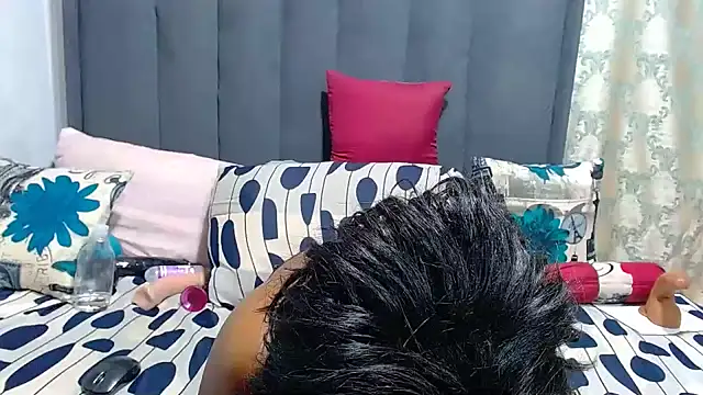 SwaziBeauty online show from August 2026 03:23:02 AM