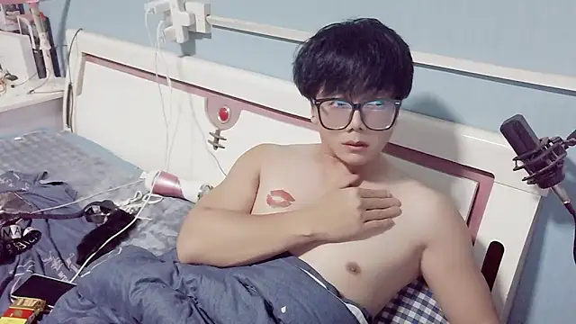 chenwen520 online show from October 2025 02:07:02 PM