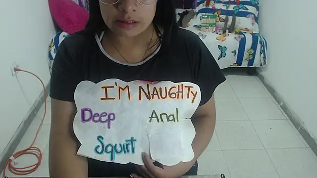 Snapshot of Alanafire chatting on November 2025 12:27:02 PM Alanafire online show from November 2025 12:27:02 PM