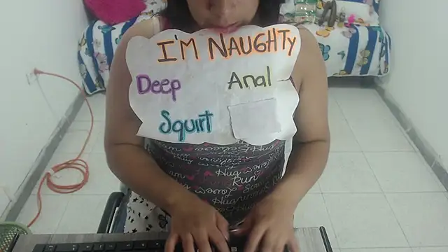 Snapshot of Alanafire chatting on November 2025 01:35:02 PM Alanafire online show from November 2025 01:35:02 PM