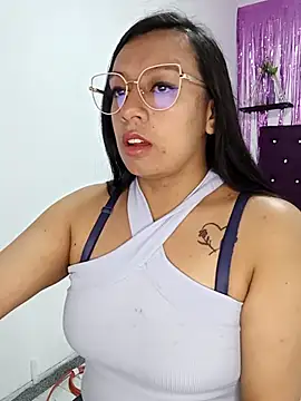 Snapshot of Alanafire chatting on December 2025 12:47:02 PM Alanafire online show from December 2025 12:47:02 PM