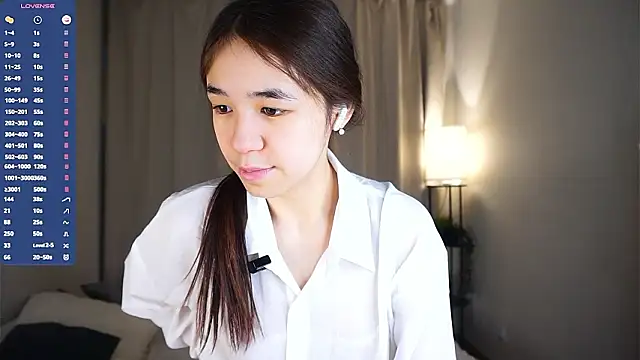 KiraAbling online show from January 2026 05:55:01 AM