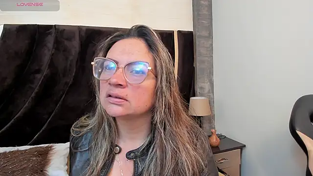 Lady Lure online show from January 2026 12:40:02 PM