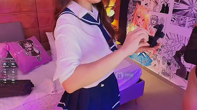 Snapshot of milena_kiitty chatting on November 2025 12:42:02 PM milena kiitty online show from November 2025 12:42:02 PM