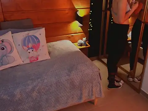 milena kiitty online show from February 2026 11:28:02 AM