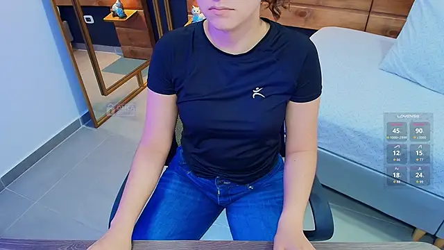milena kiitty online show from June 2026 11:24:02 AM