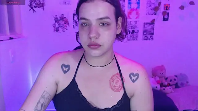 Snapshot of reiko_doll chatting on November 2025 10:54:01 PM reiko doll online show from November 2025 10:54:01 PM