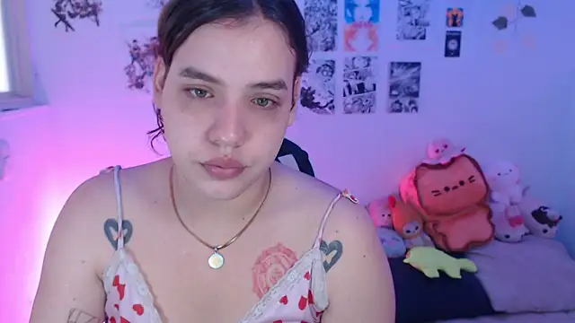 Snapshot of reiko_doll chatting on December 2025 06:04:01 PM reiko doll online show from December 2025 06:04:01 PM