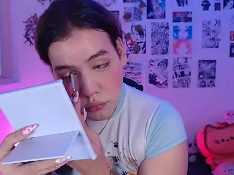 Snapshot of reiko_doll chatting on December 2025 07:07:01 PM reiko doll online show from December 2025 07:07:01 PM