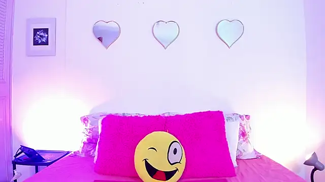 julialex  online show from February 2026 09:18:01 PM