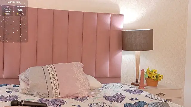 Alanagh  online show from March 2026 08:34:02 PM