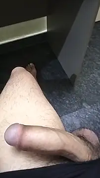 SentScruples online show from April 2026 07:21:02 PM